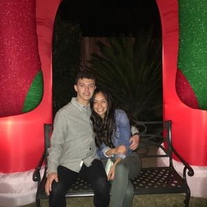 Meet your Posher, Seth